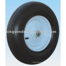 roue tubeless (4.00-6)